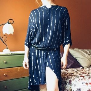 Sheer Dress Coverup or Hero Starter Kit